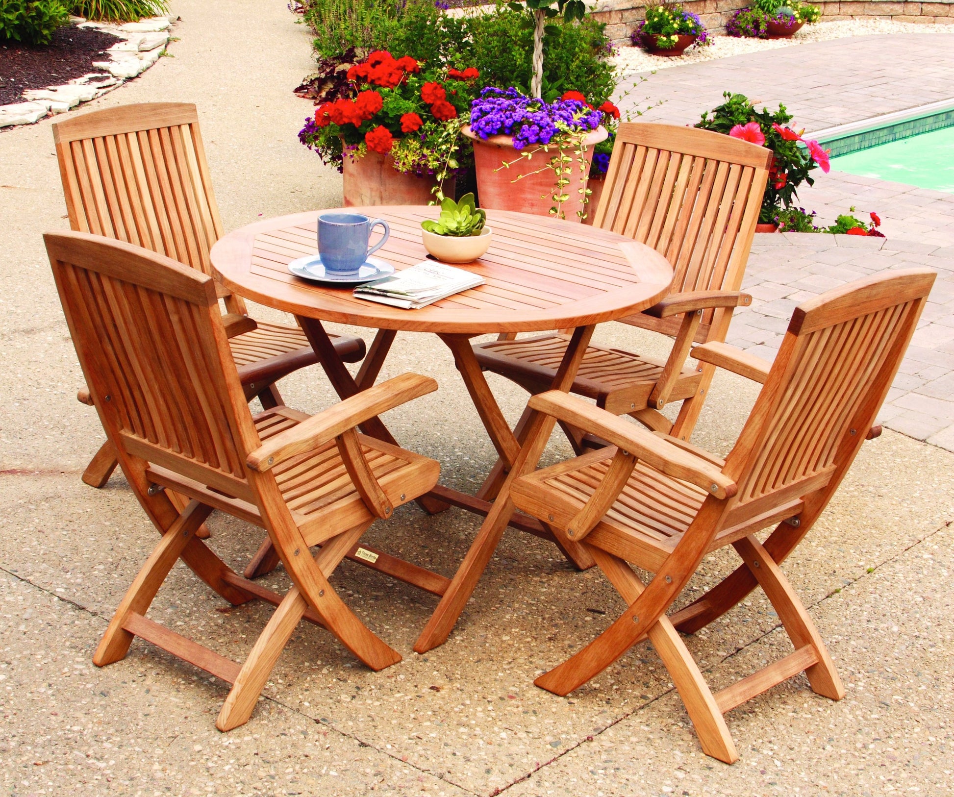 Three Birds Casual Cambridge