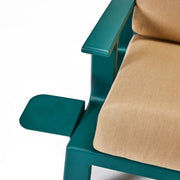 Elevation LHF Side Tray Table
