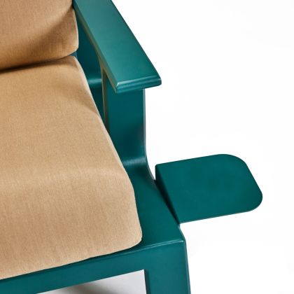 Elevation RHF Side Tray Table