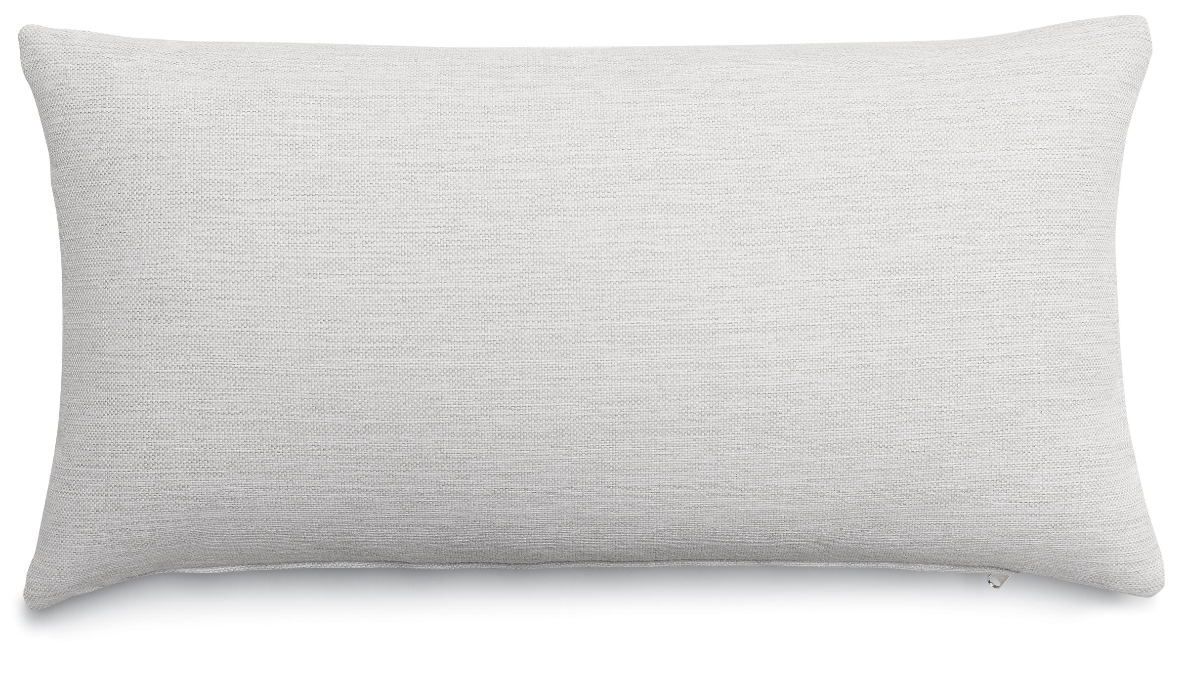 20" Lumbar Pillow