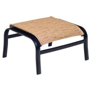 Fremont Padded Sling Ottoman