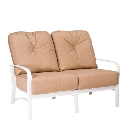 Fremont Cushion Loveseat