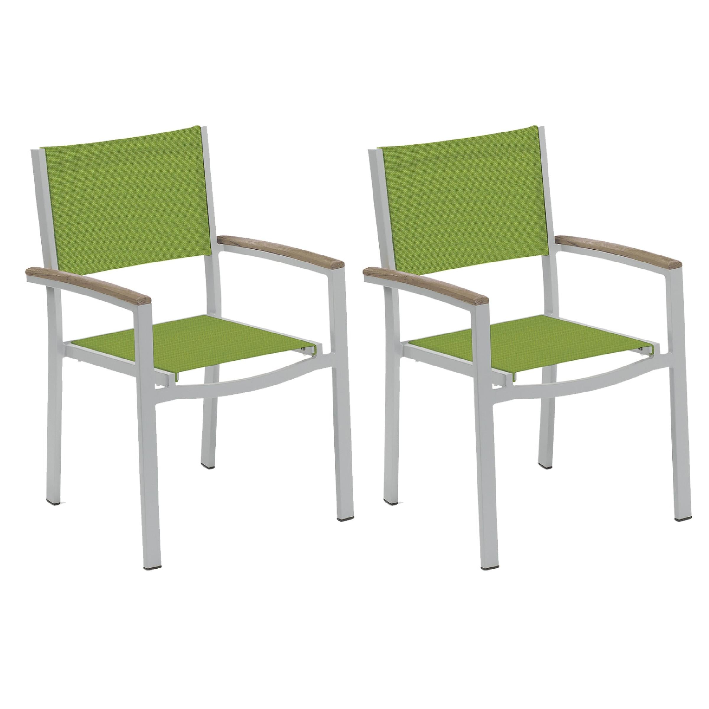 Travira Armchair - Set Of 2