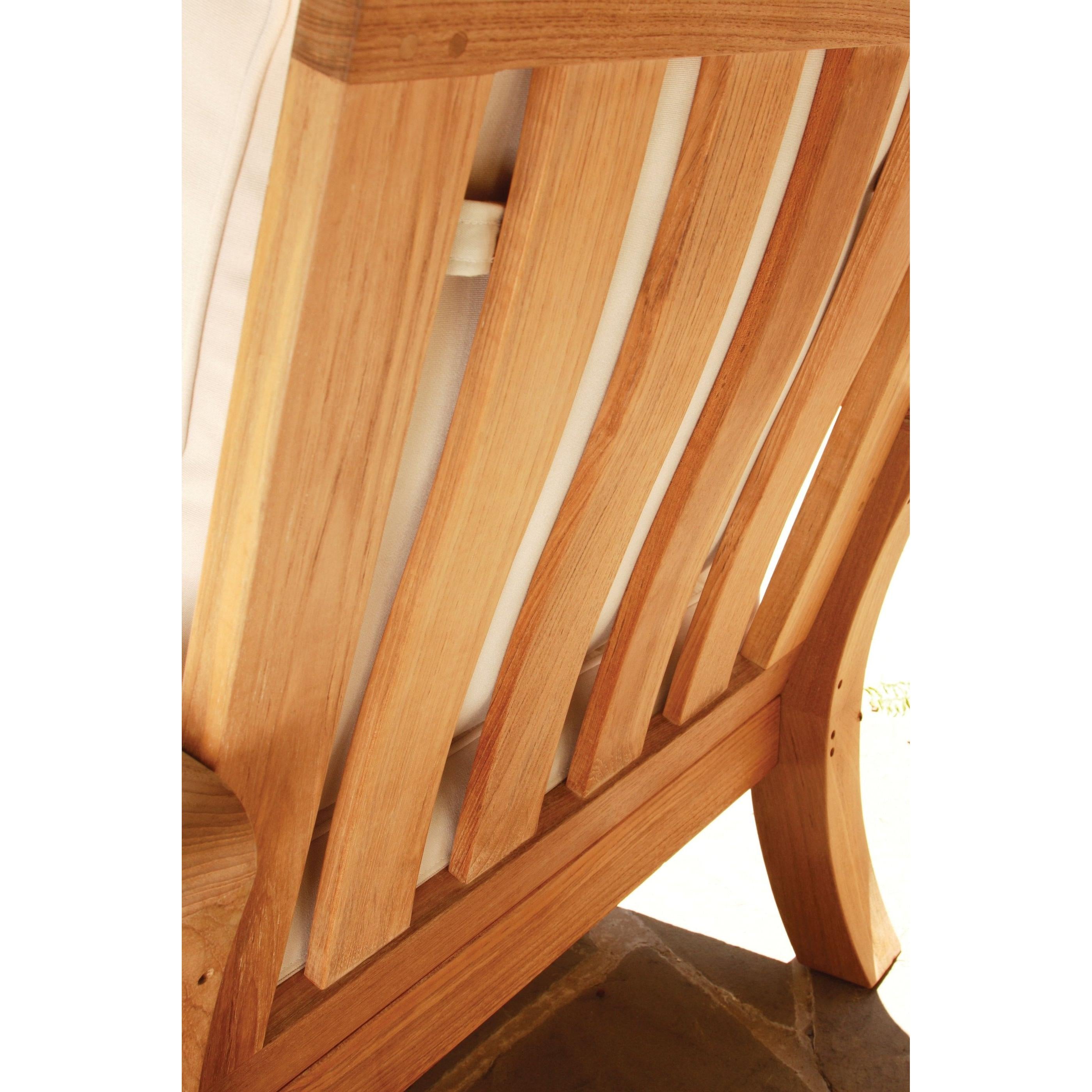 Three Birds Casual Monterey