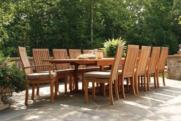 Three Birds Casual Monterey