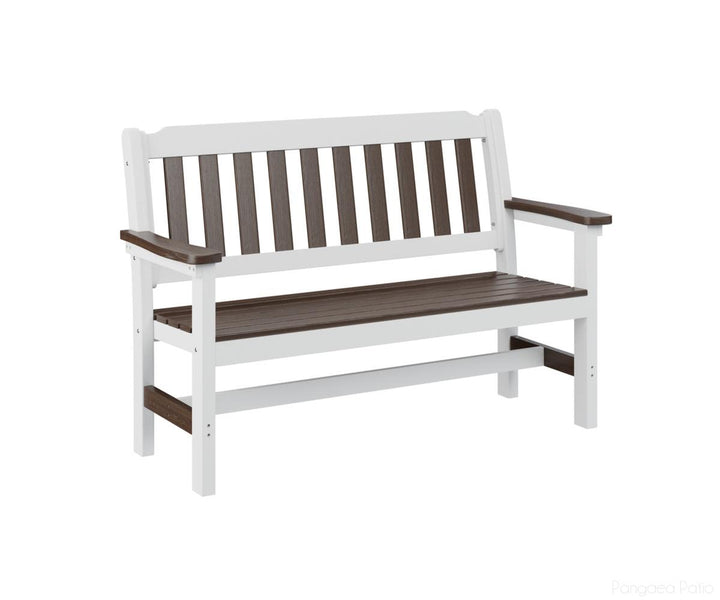 Garden Bench