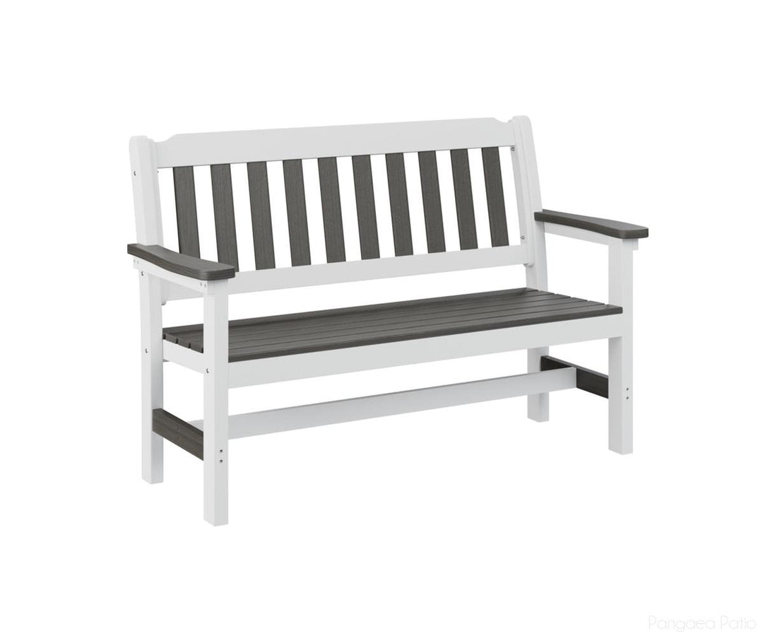 Garden Bench