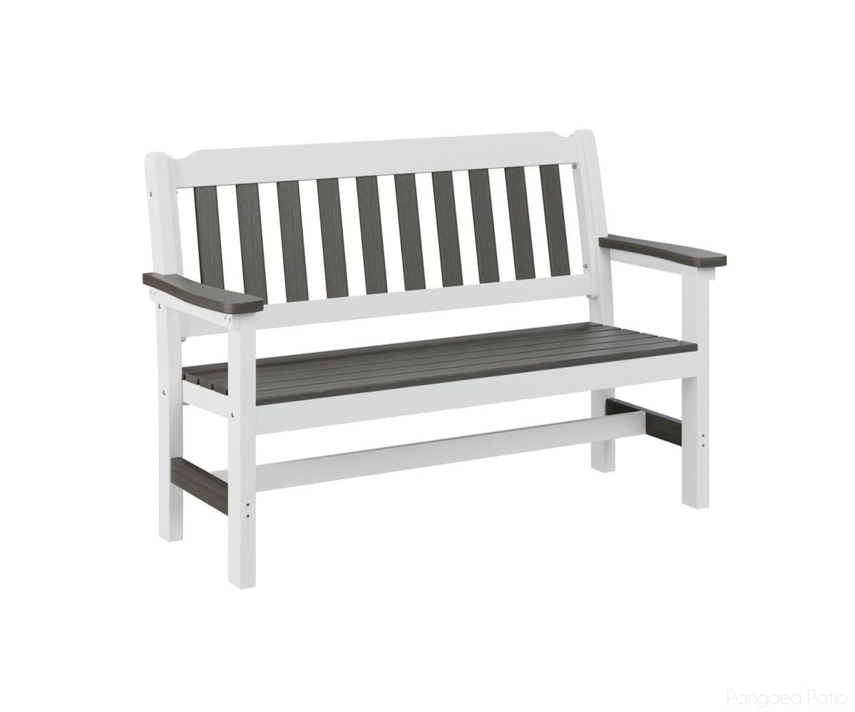 Garden Bench