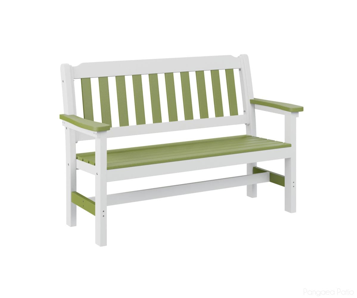 Garden Bench