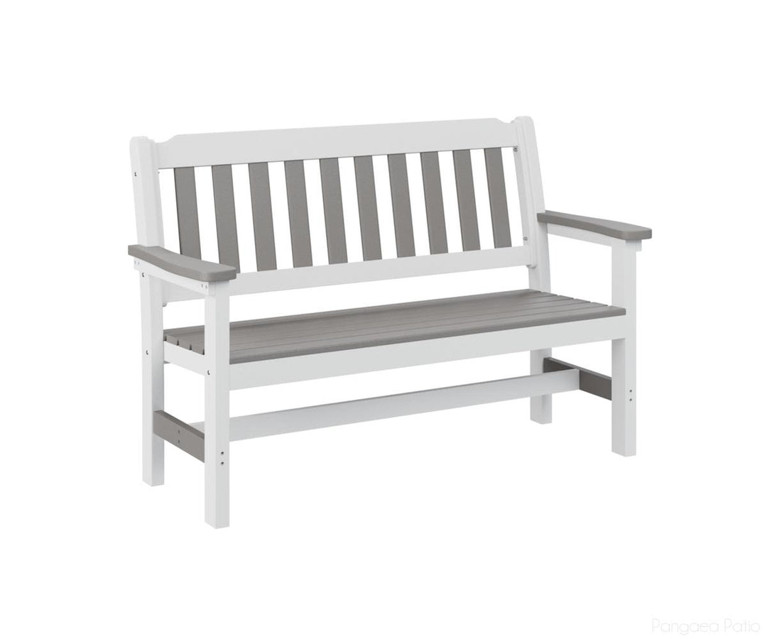 Garden Bench