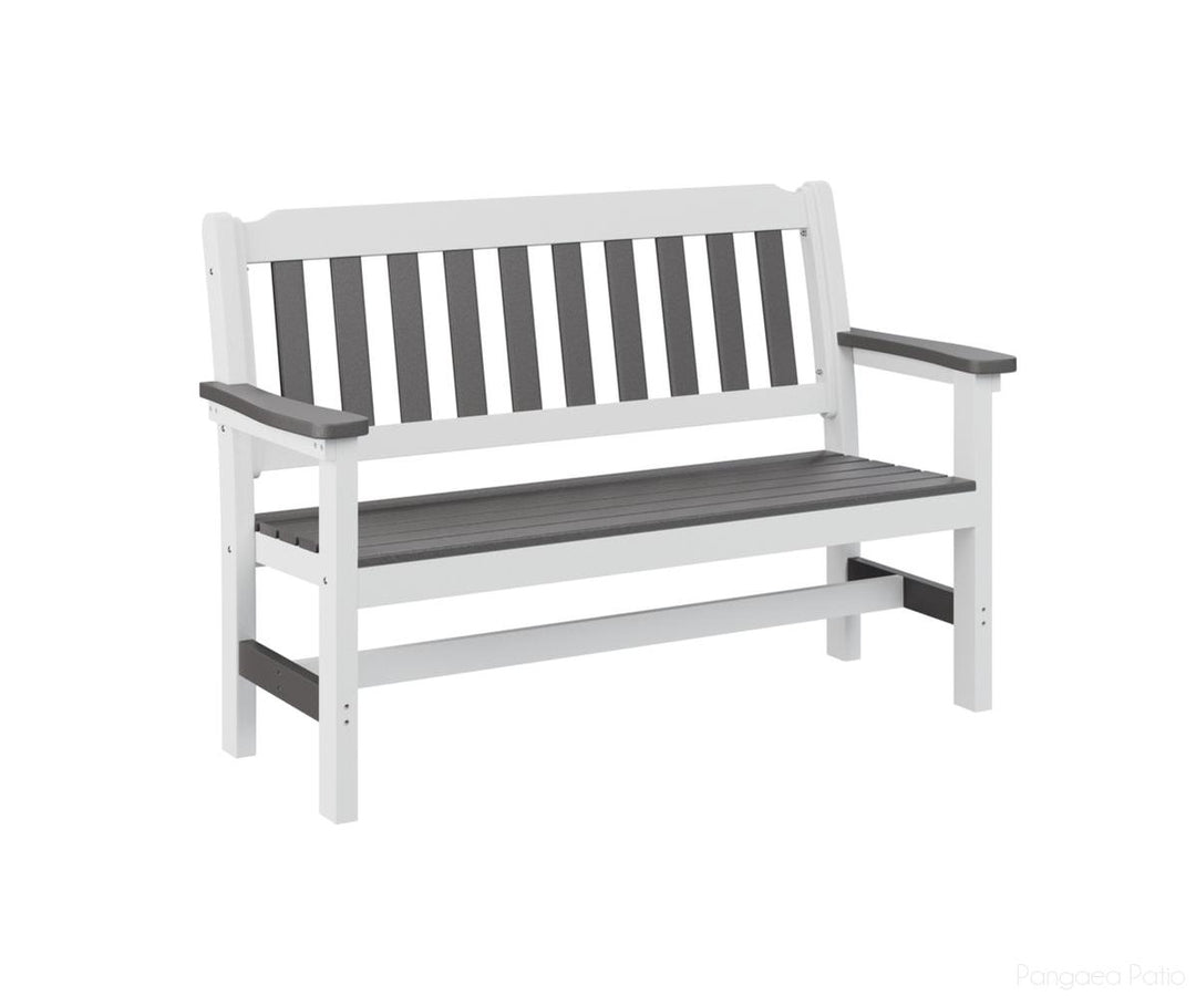 Garden Bench