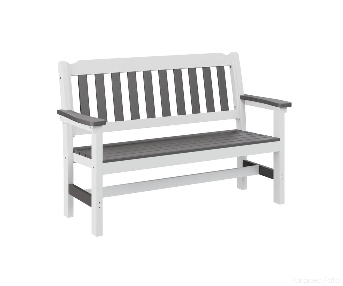 Garden Bench