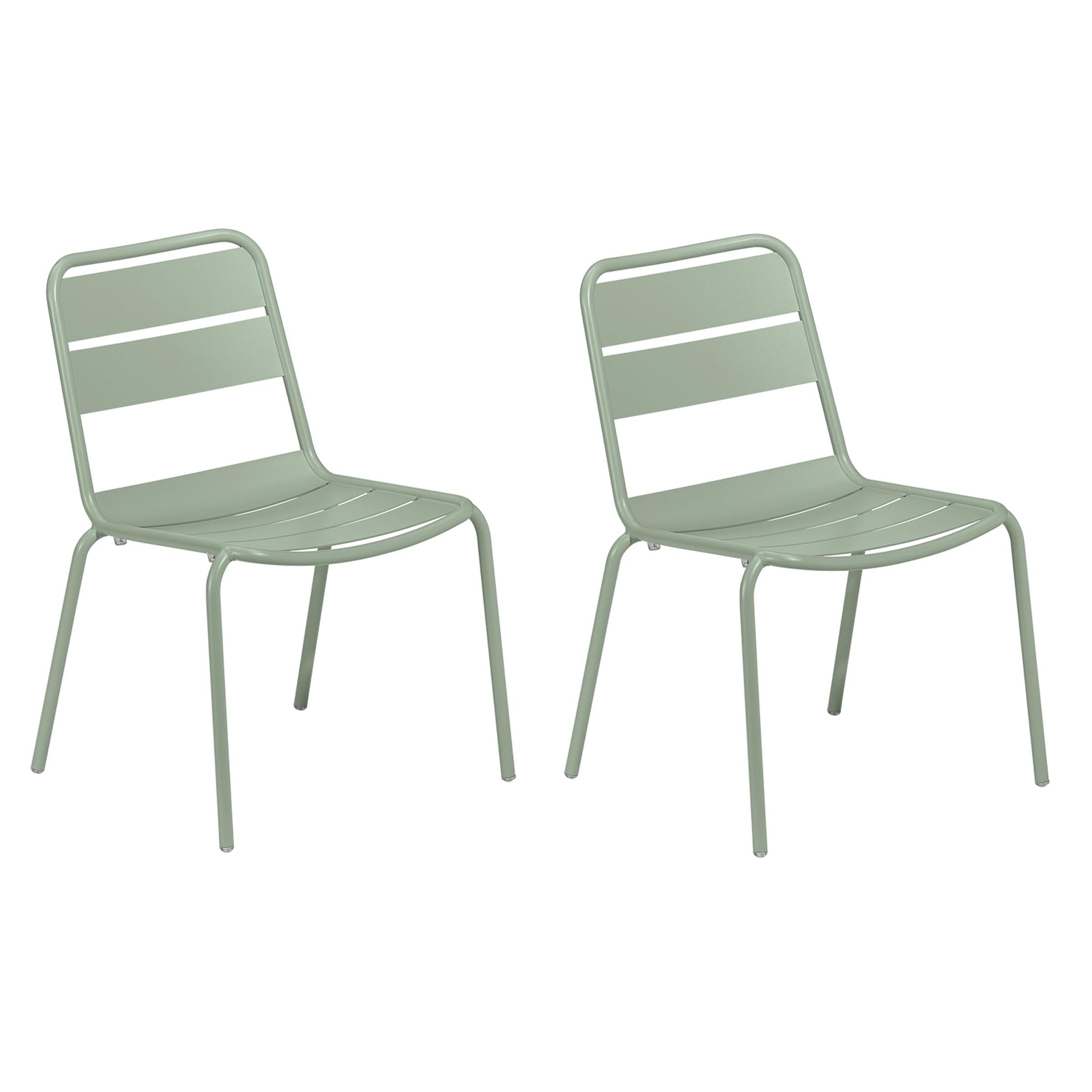 Kapri Side Chair - Set Of 2