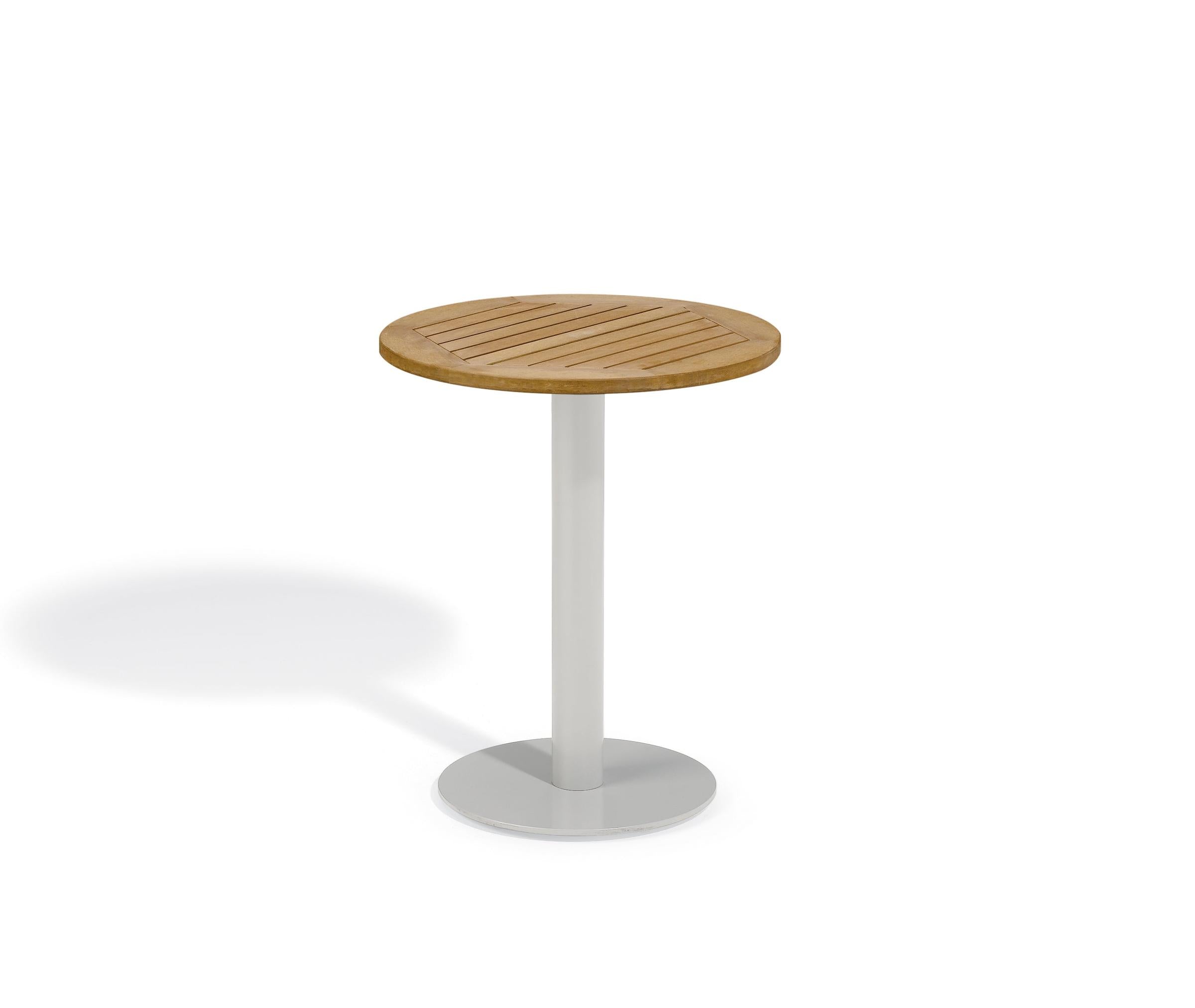 Travira 24" Round Bistro Table