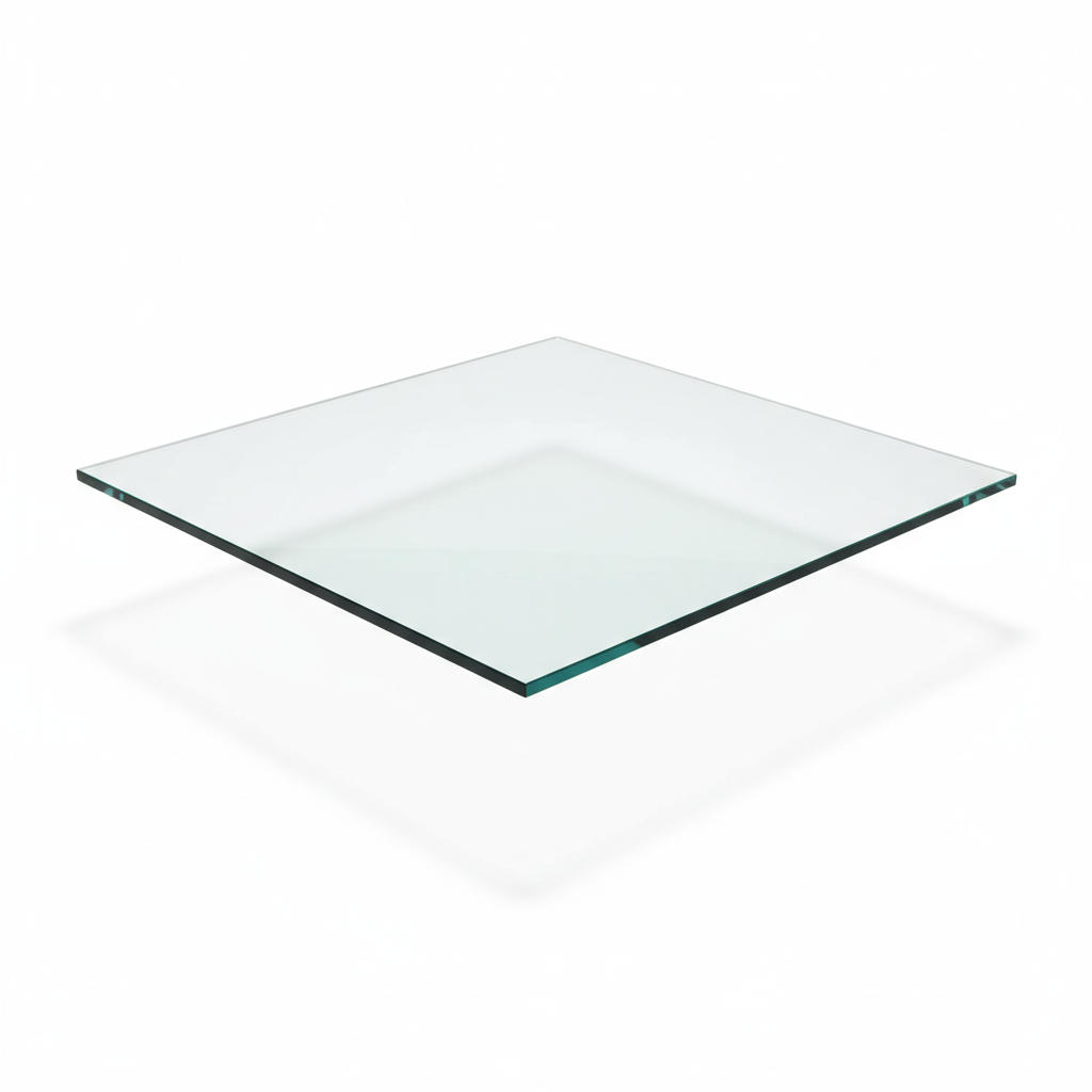 Sag Harbor Glass Top For Side Table
