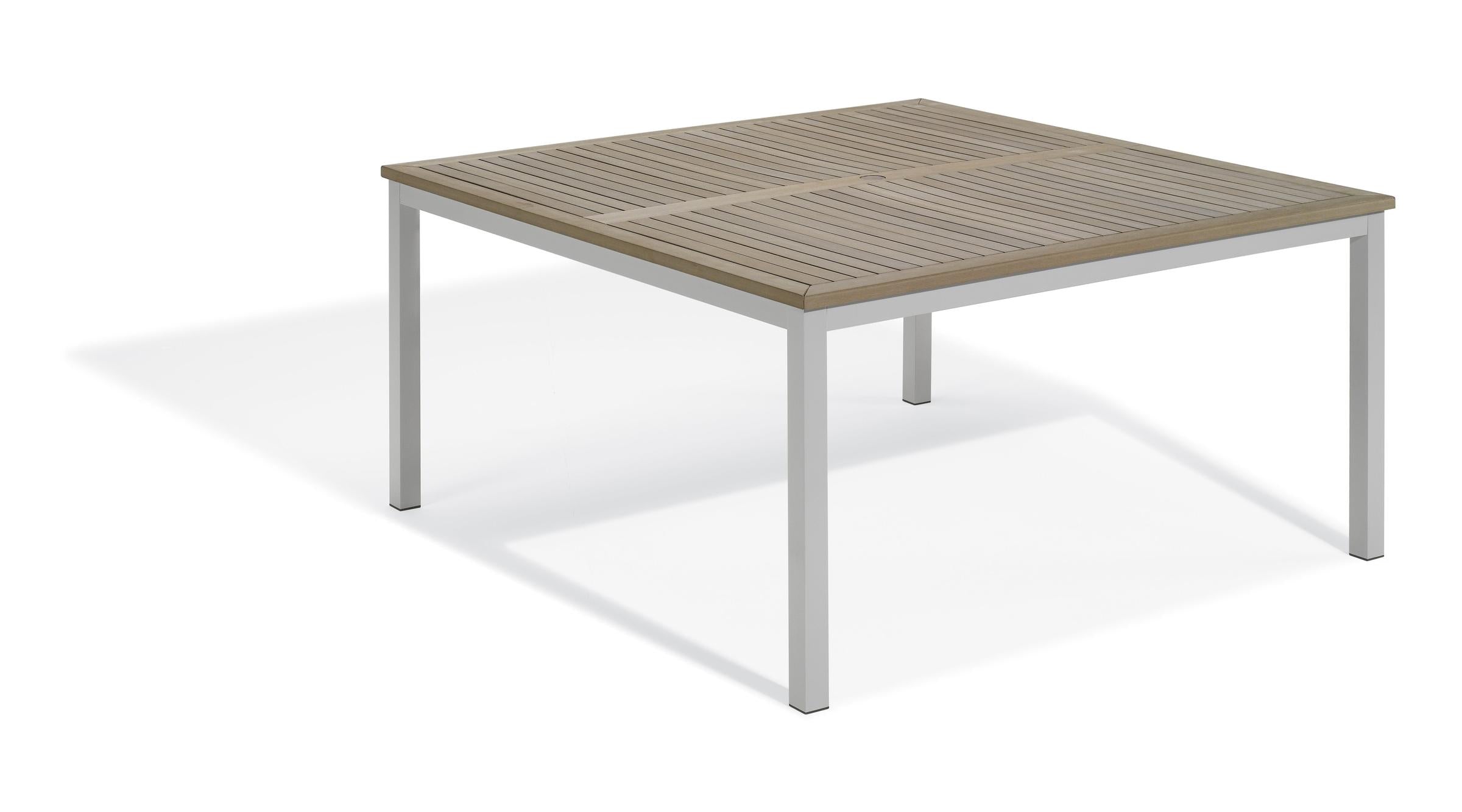 Travira 60" Square Dining Table