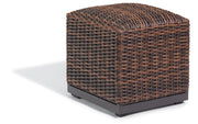 Salino Ottoman Pouf