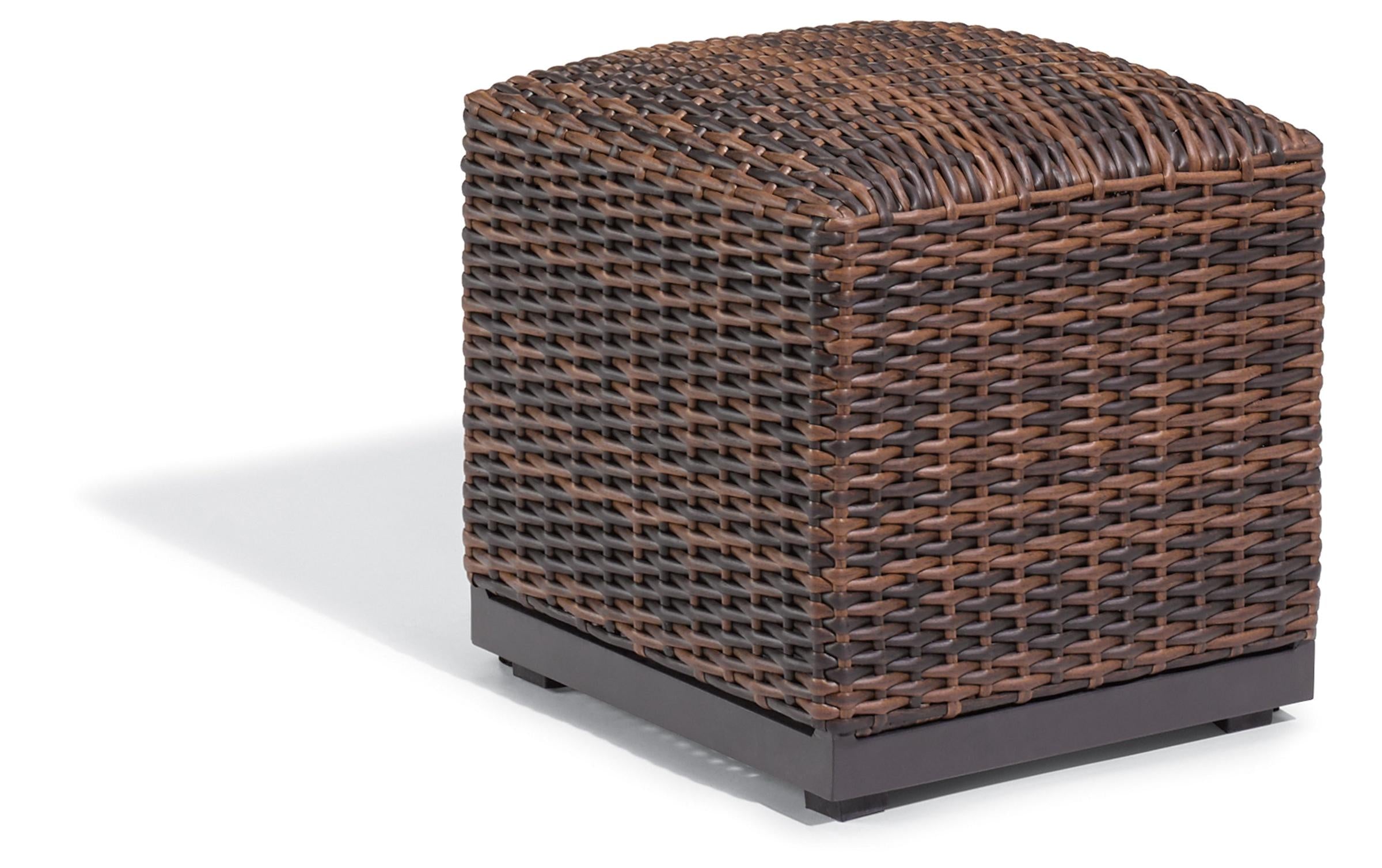Salino Ottoman Pouf