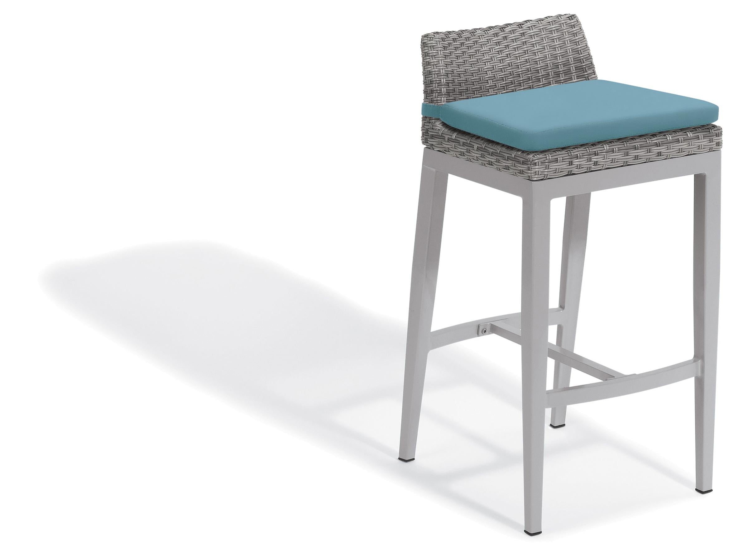 Argento Bar Stool