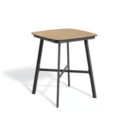 Eiland 36" Square Bar Table