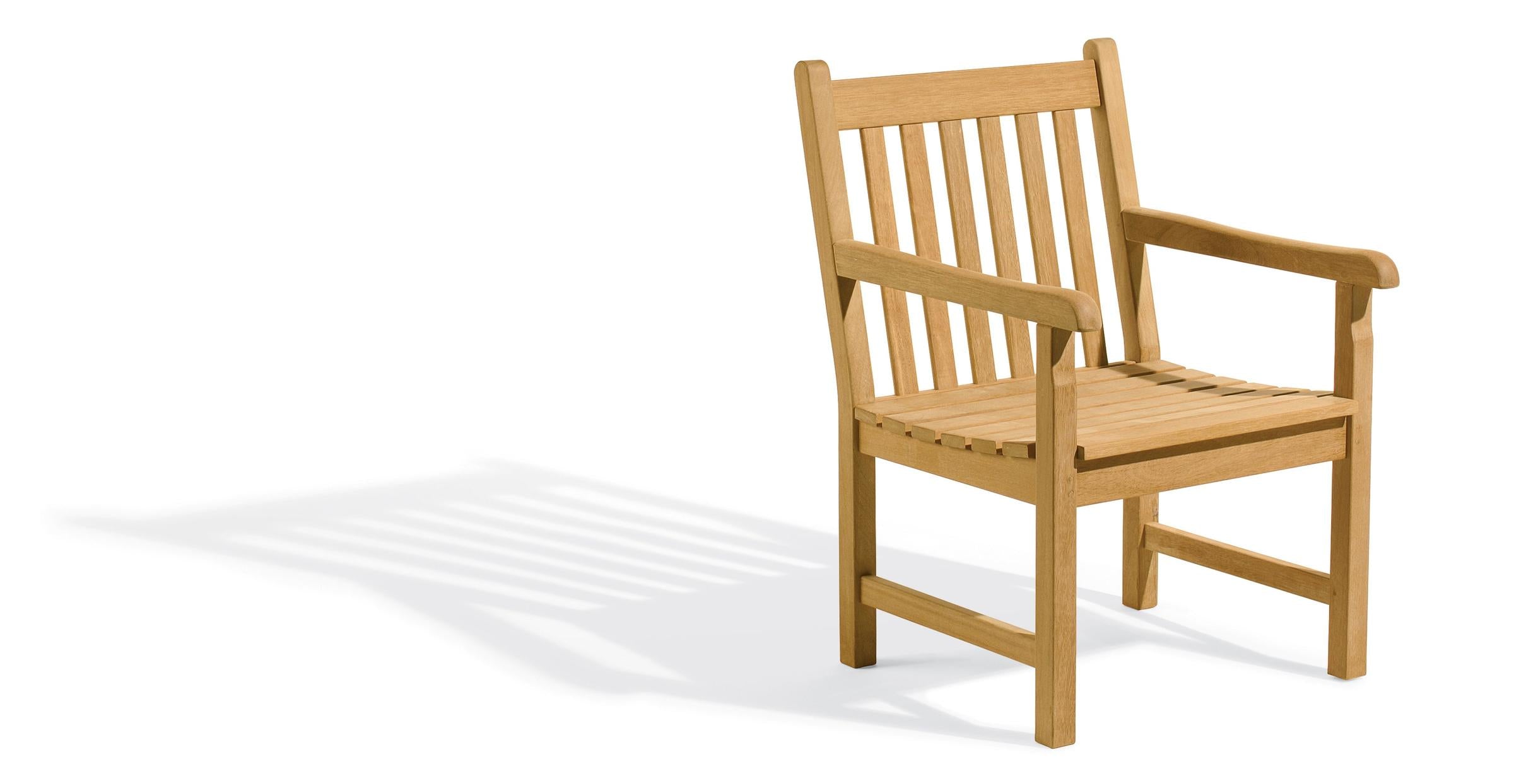 Classic Armchair