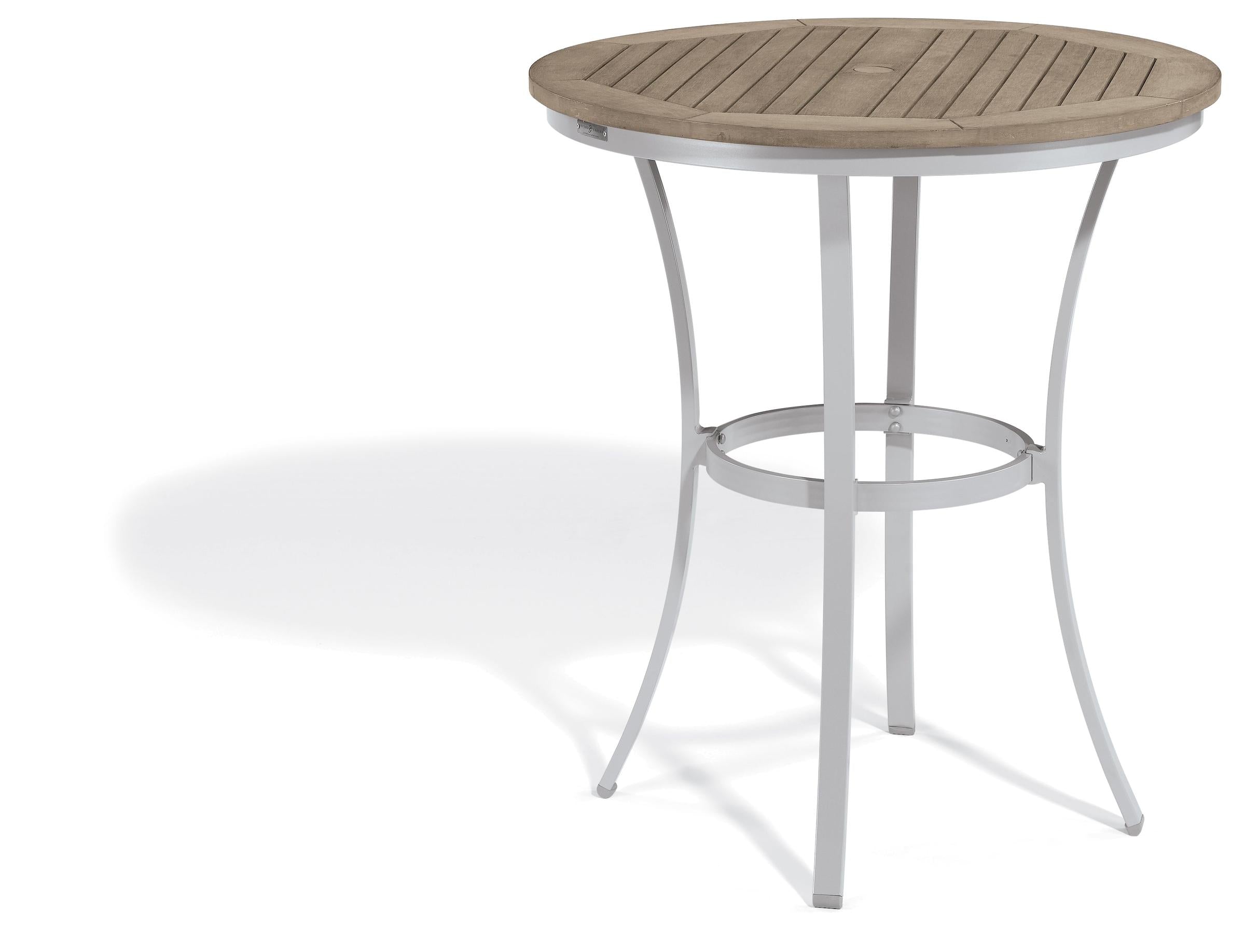 Travira 36" Cafe Bar Table