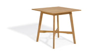 Wexford Wooden 42" Bar Table