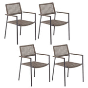 Eiland Armchair - Set Of 4