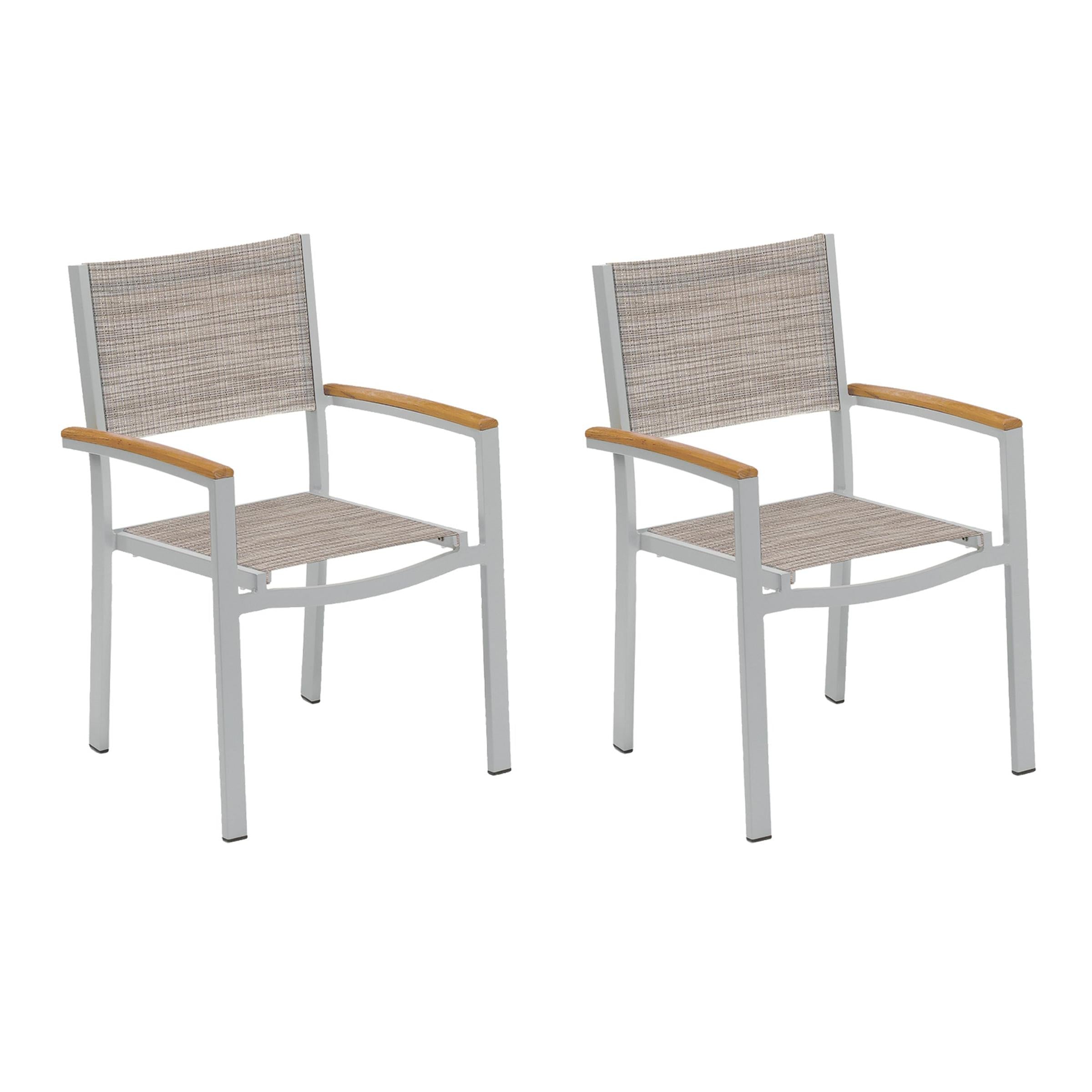 Travira Armchair - Set Of 2