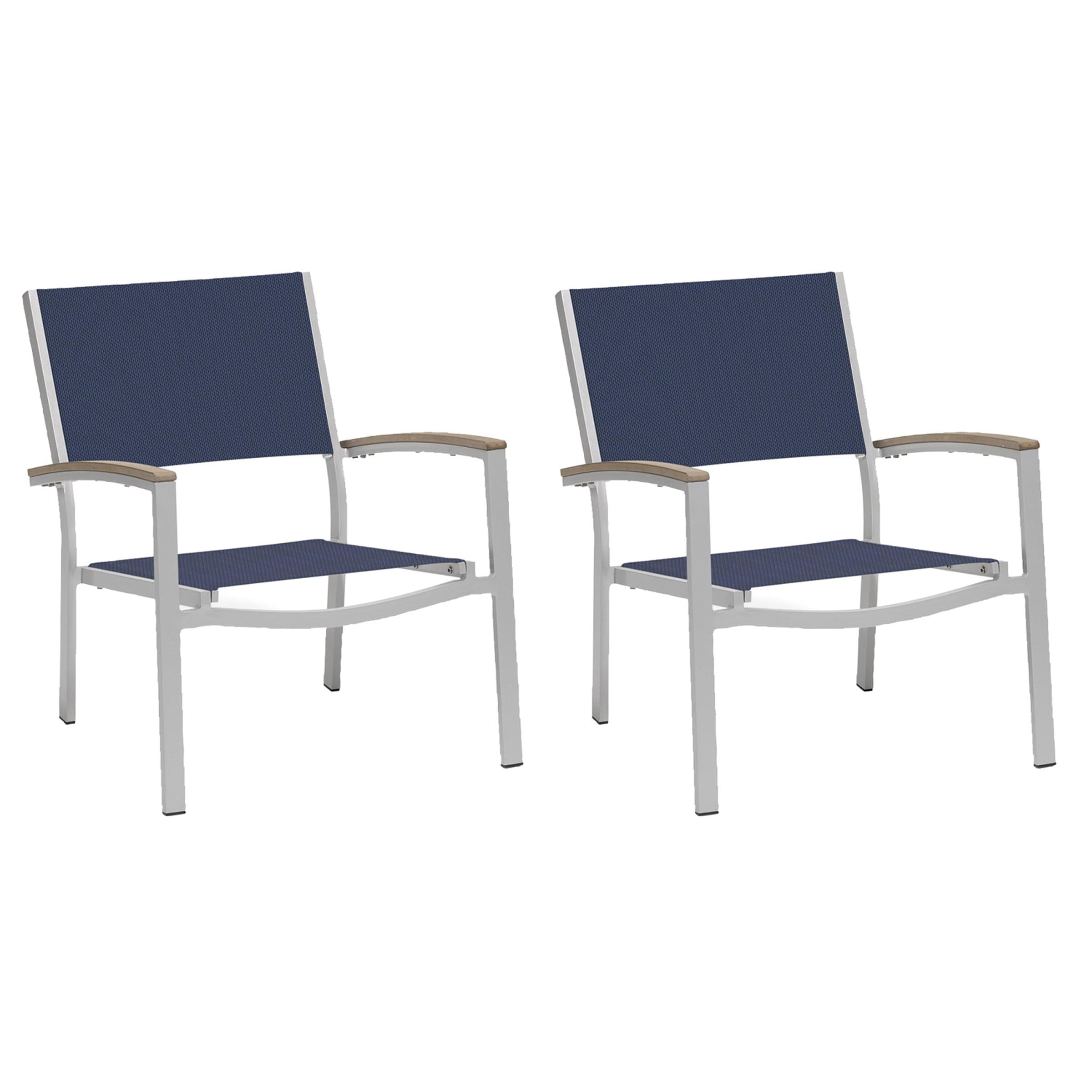 Travira Chat Chair - Set Of 2
