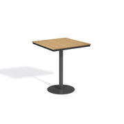 Travira 38" Square Bar Table