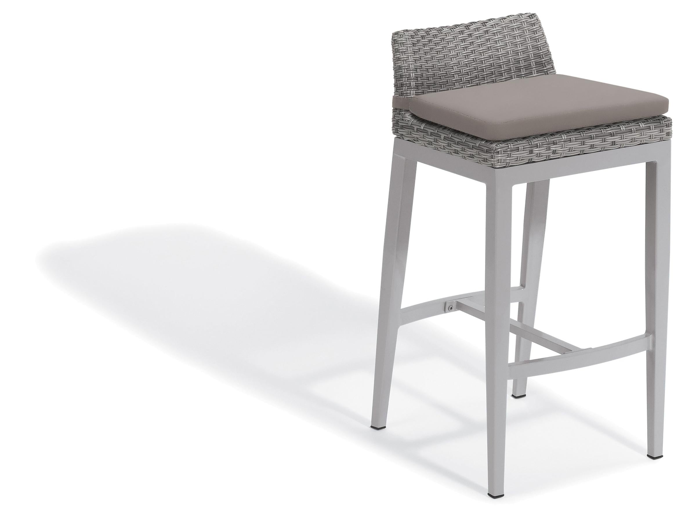 Argento Bar Stool