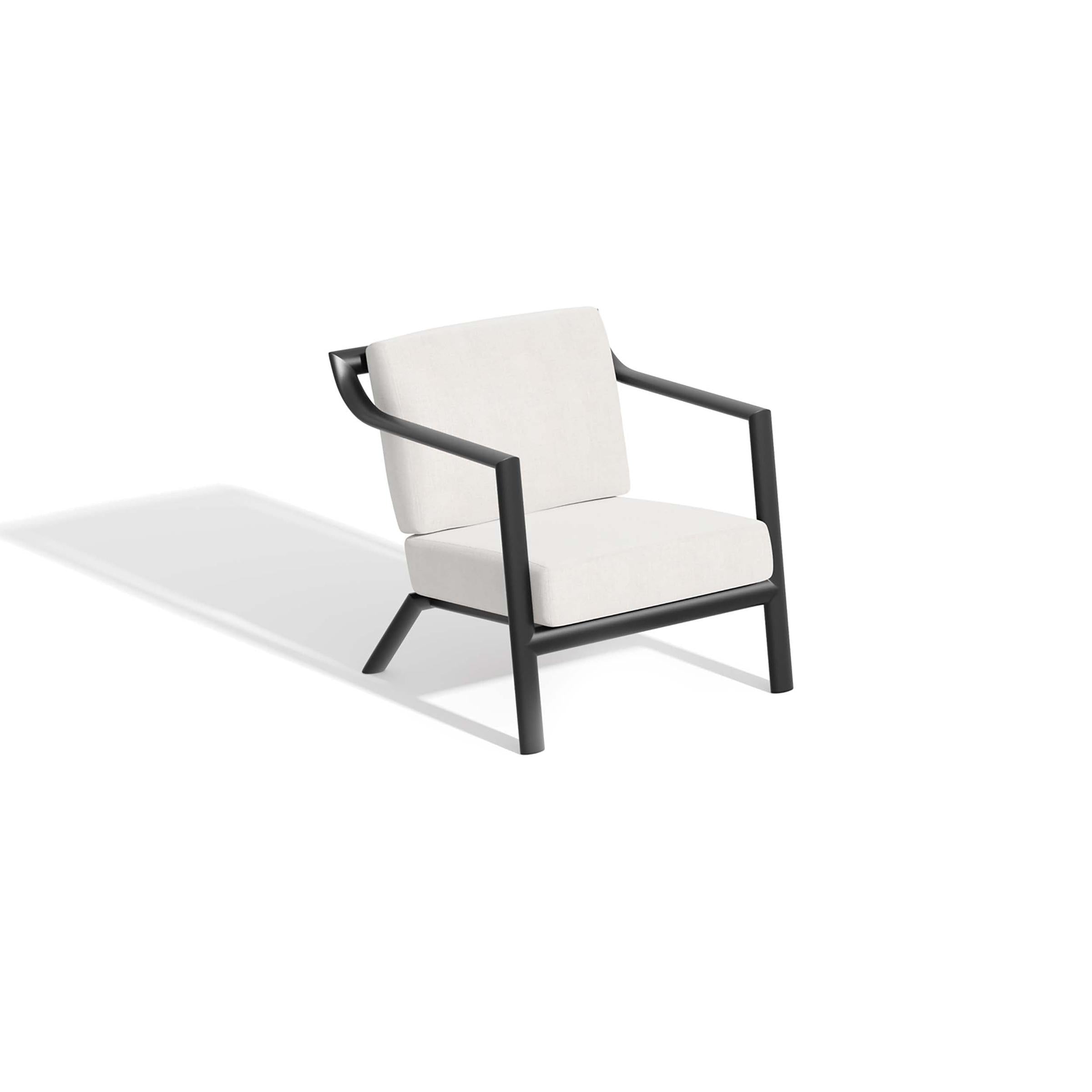 Markoe Club Chair