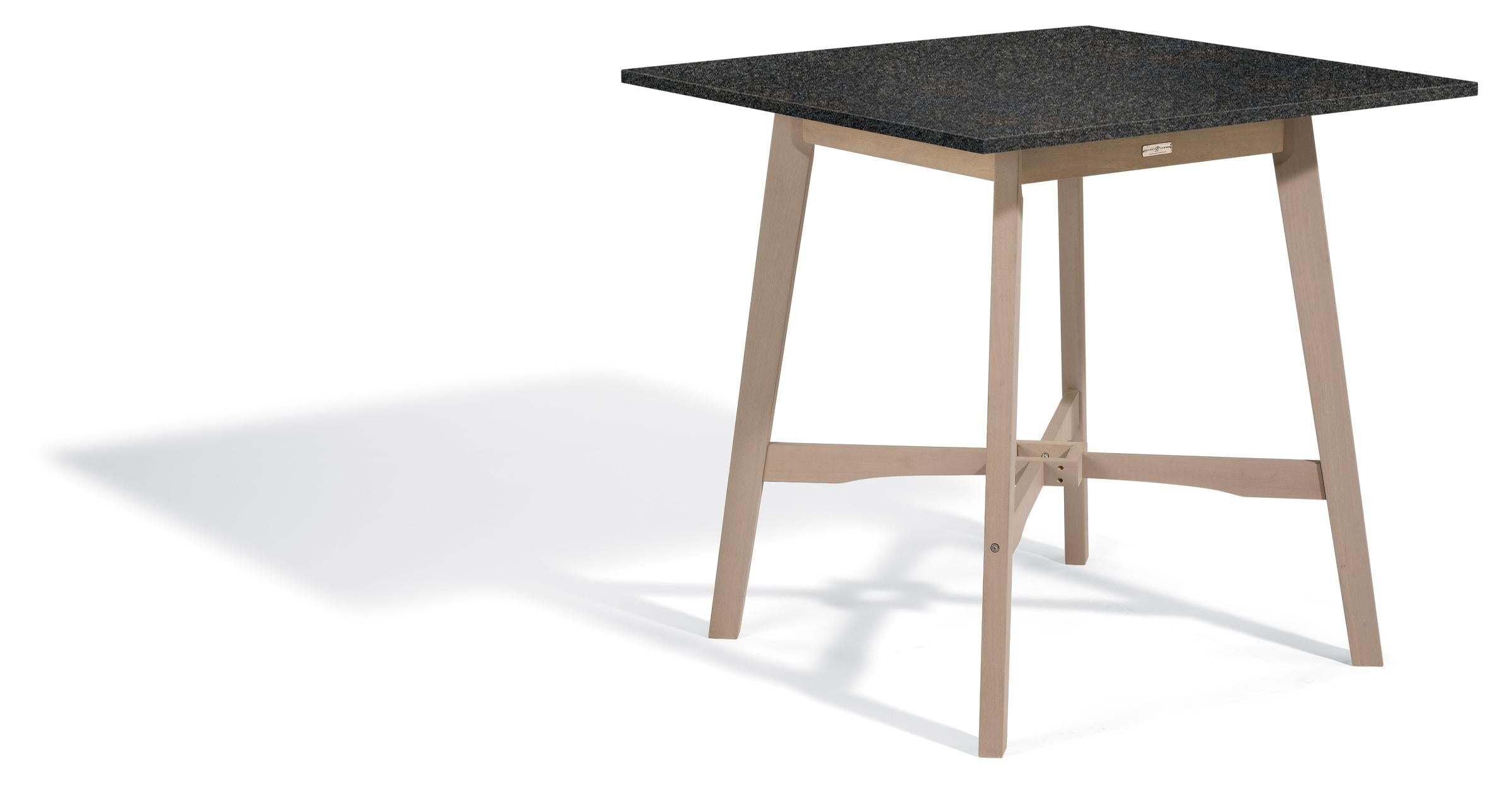 Wexford Wooden 42" Bar Table