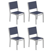 Travira Sling Side Chair - Set Of 4