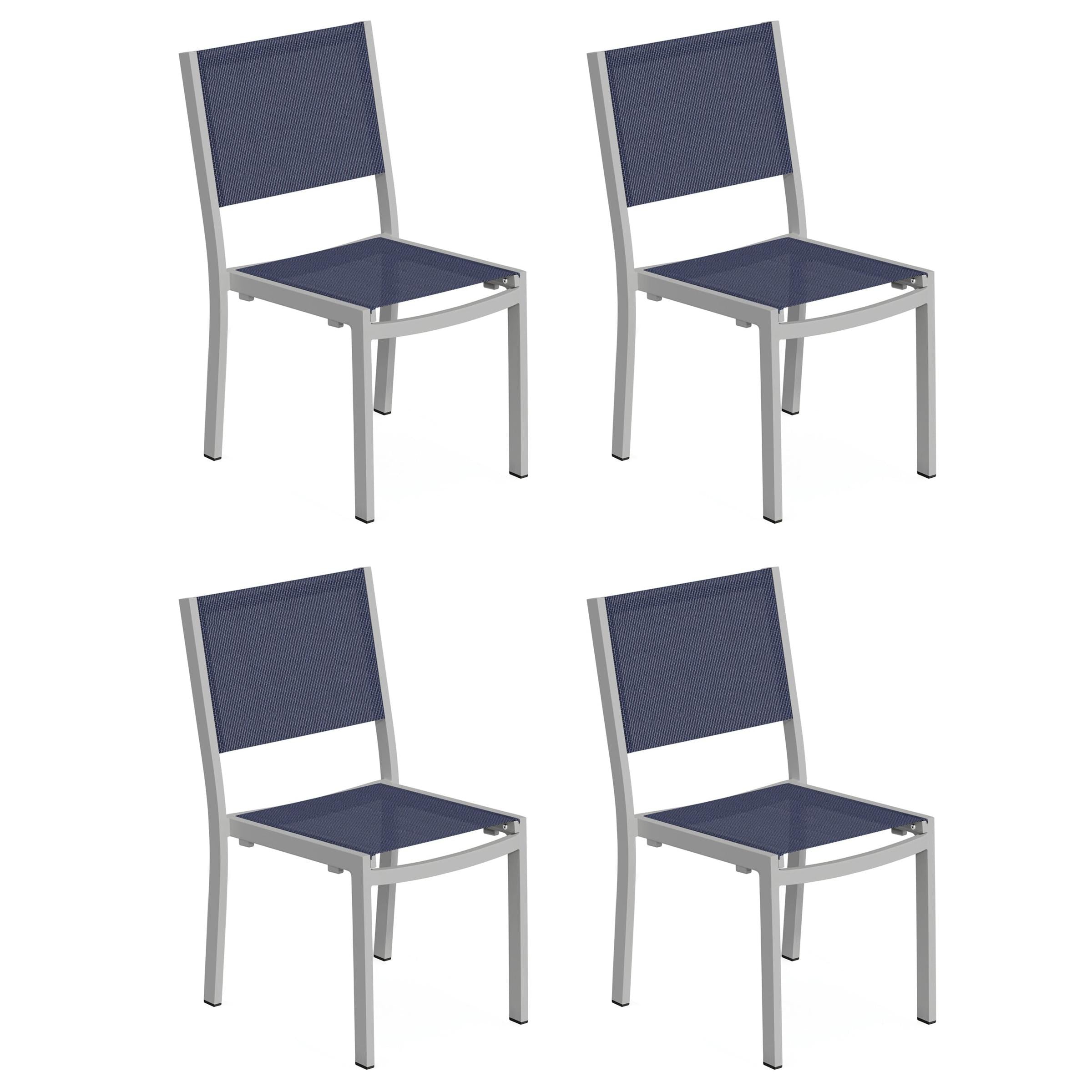 Travira Sling Side Chair - Set Of 4