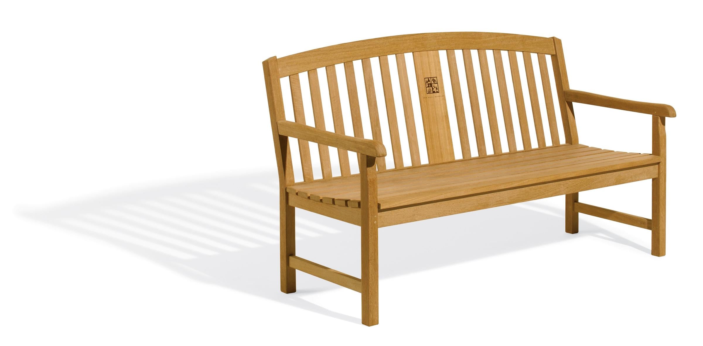 Signature Series 5' Bench