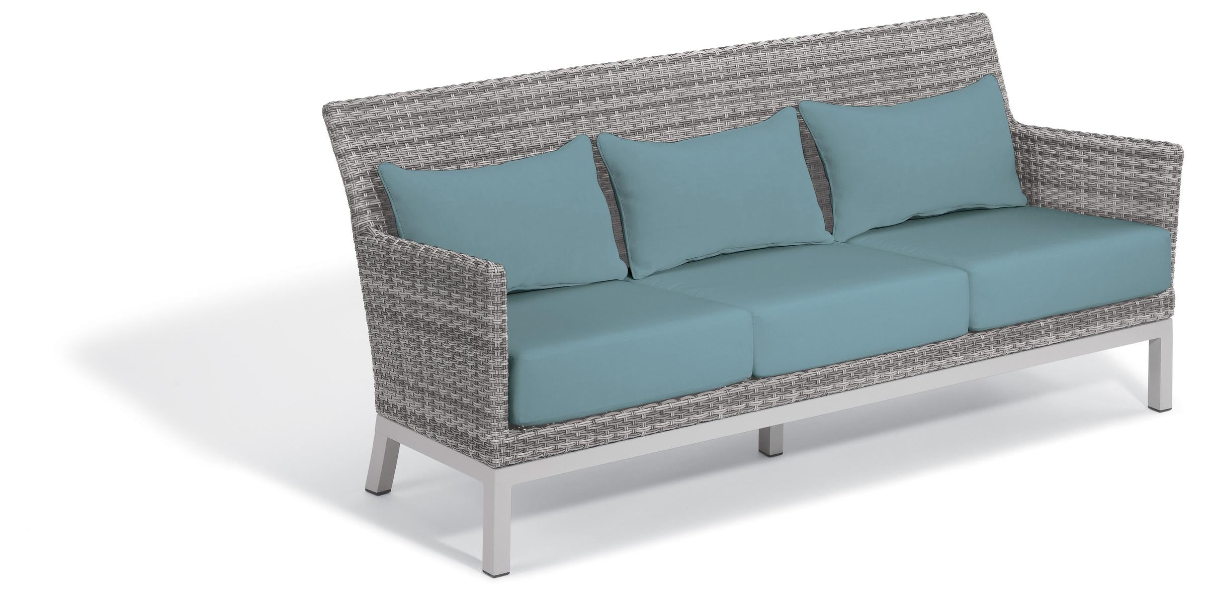 Argento Sofa Cushion Set