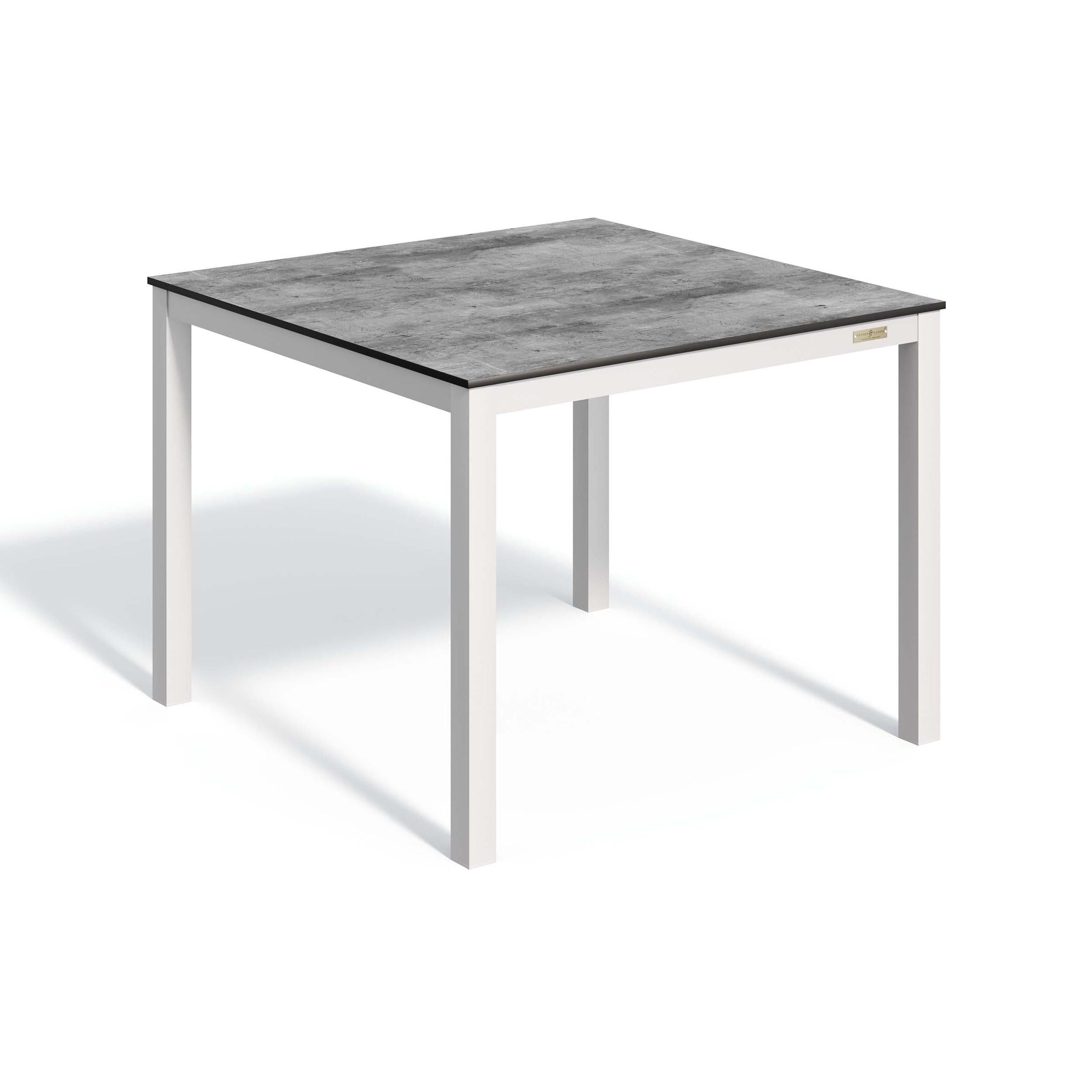 Travira 39" Square Dining Table