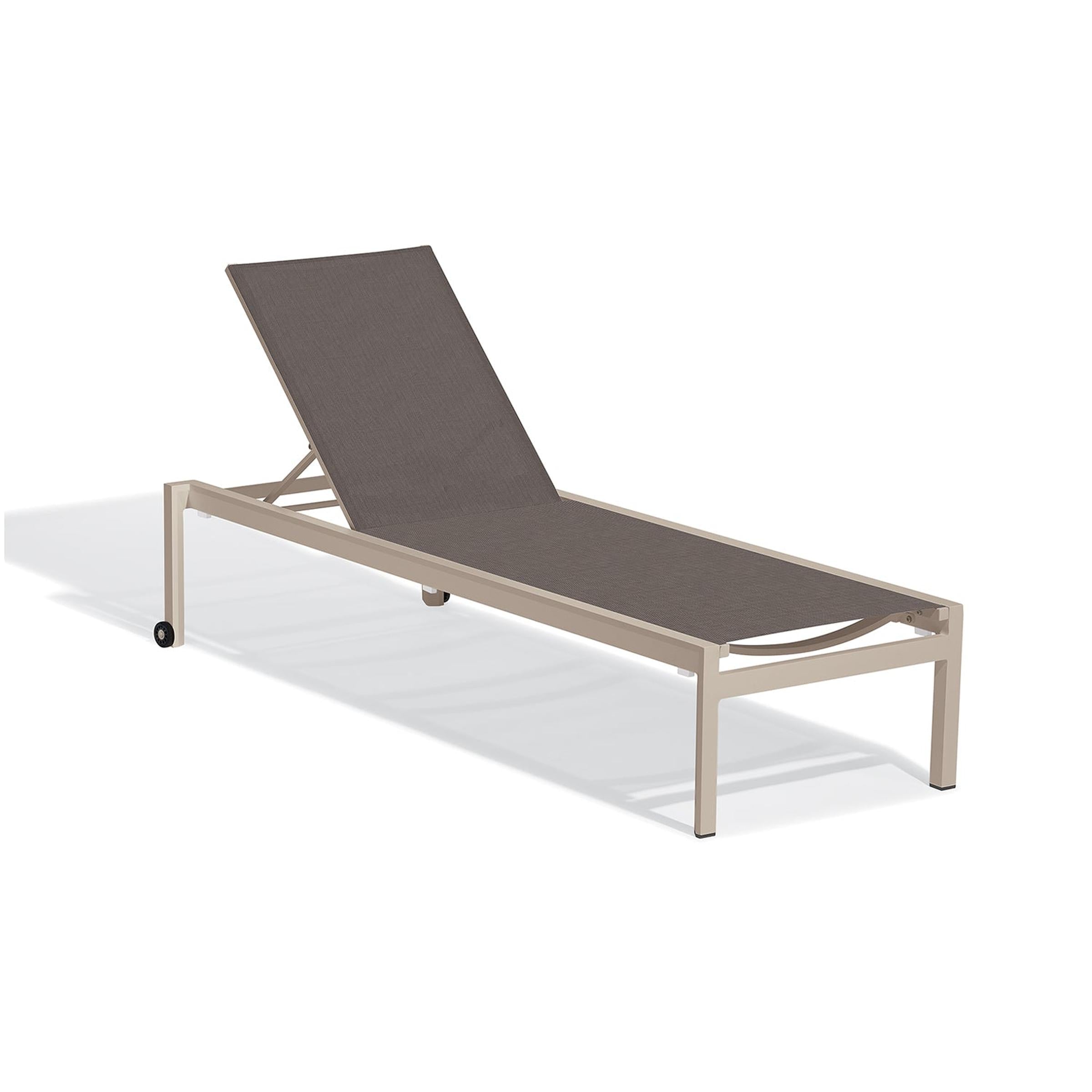 Ven Chaise Lounge