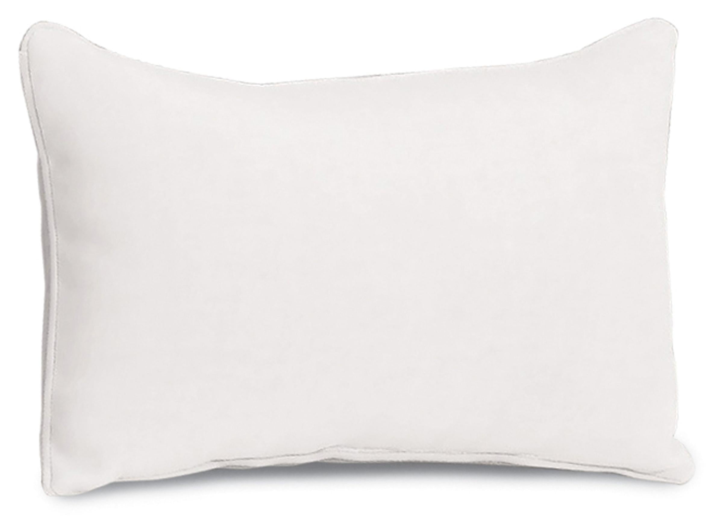 22" Lumbar Pillow