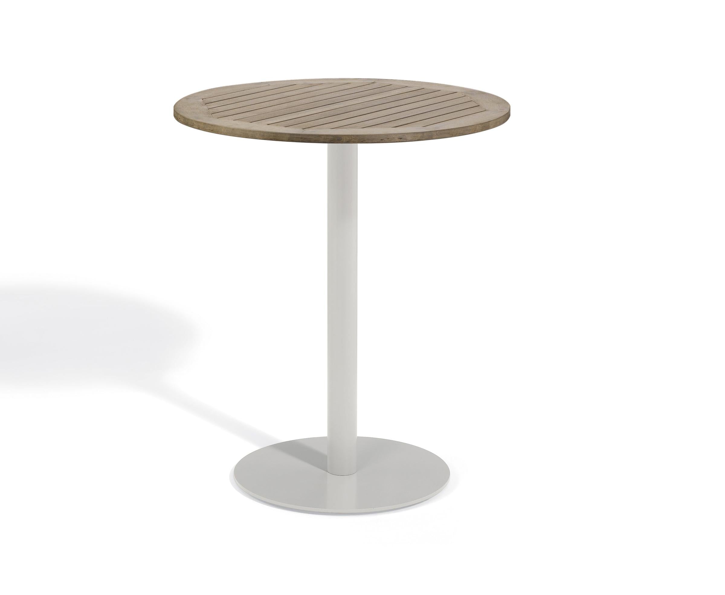 Travira 36" Round Bar Table
