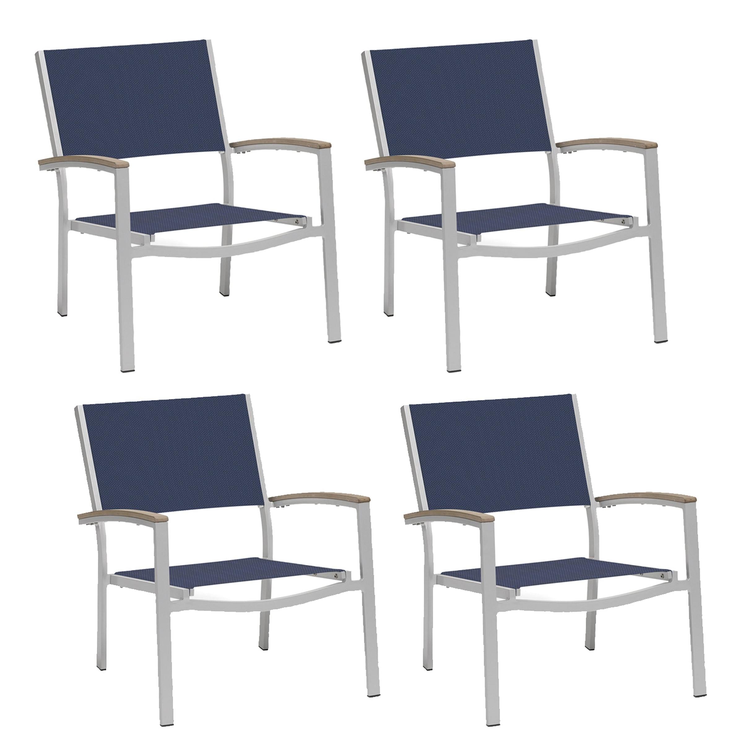 Travira Chat Chair - Set Of 4
