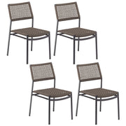 Eiland Side Chair - Set Of 4