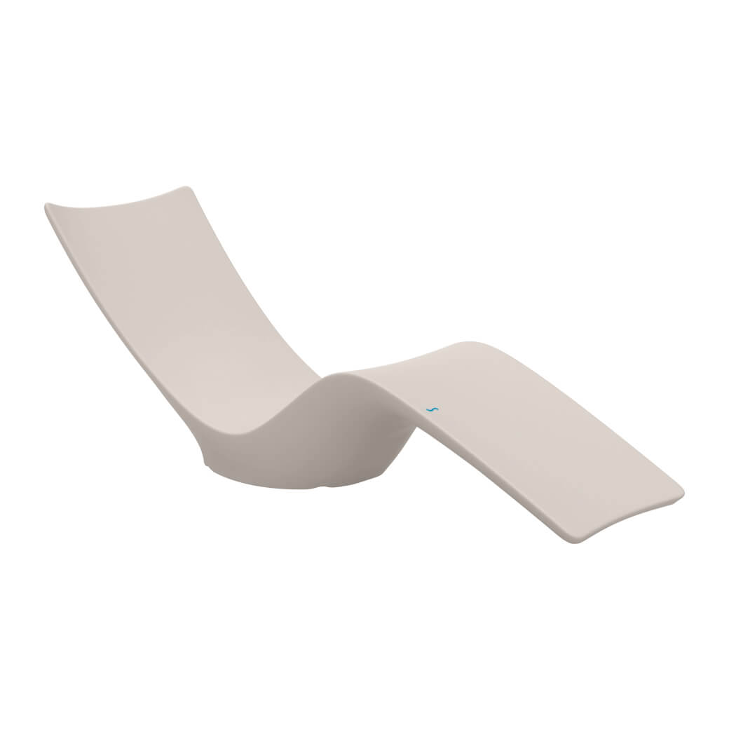 LL-AG-C-CL-Ledge Lounger-Autograph Chaise-LL Cloud-Pangaea Patio
