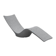 LL-AG-C-GG-Ledge Lounger-Autograph Chaise-LL Granite Gray-Pangaea Patio