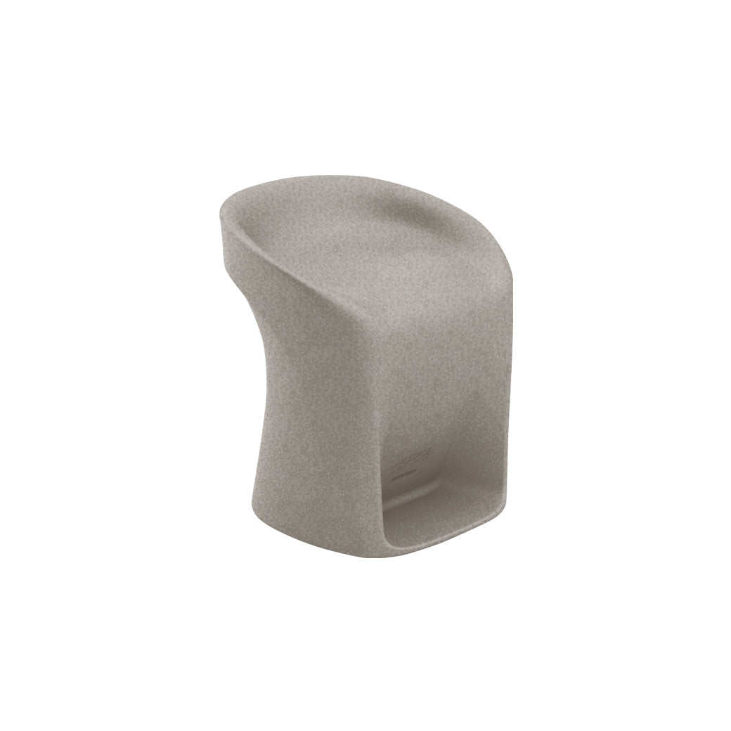 LL-SG-BS-30-SS-Ledge Lounger-Signature Barstool Counter Height-LL Sandstone-Pangaea Patio