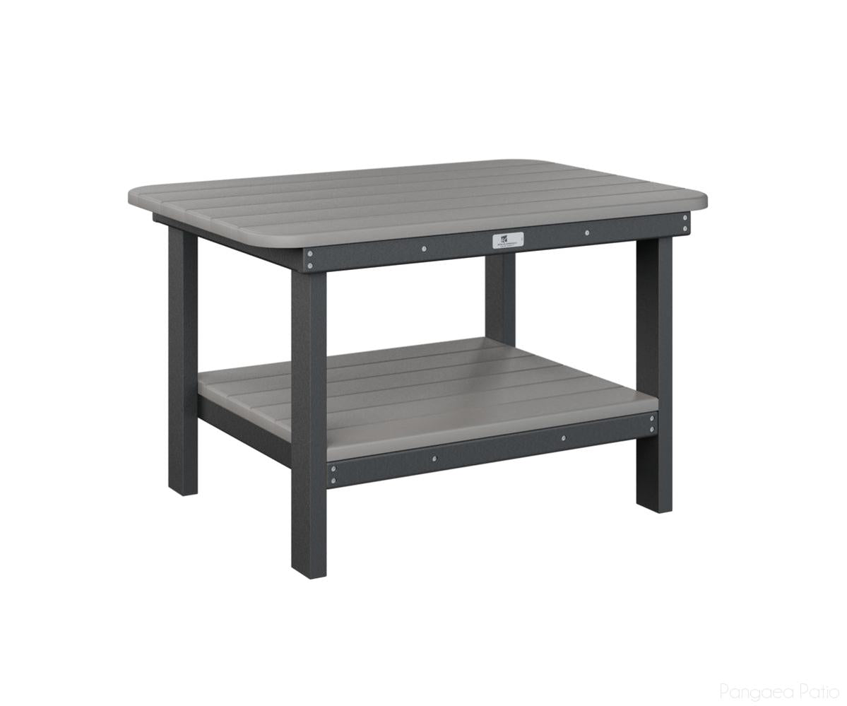 Rectangle Coffee Table