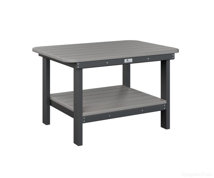 Rectangle Coffee Table