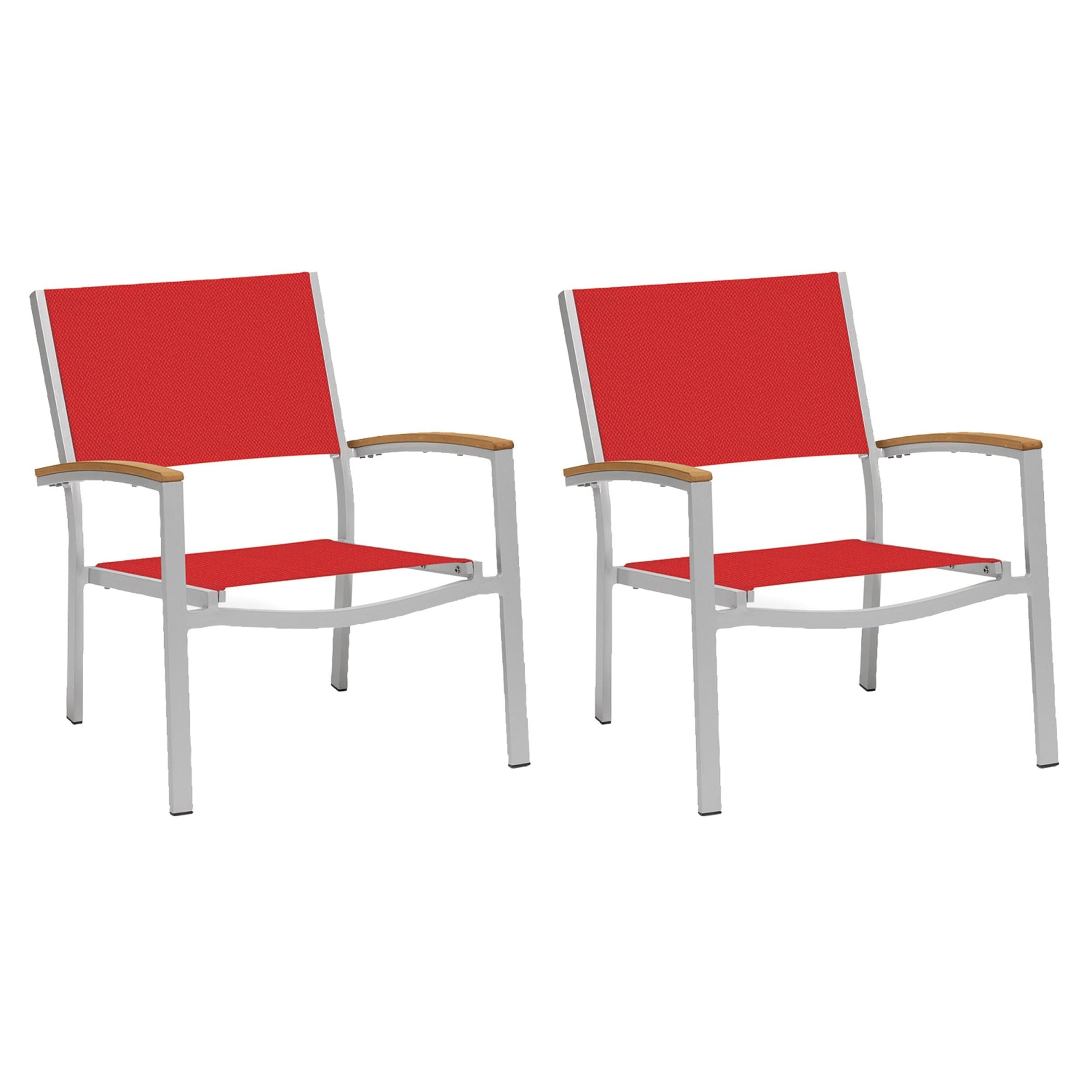 Travira Chat Chair - Set Of 2